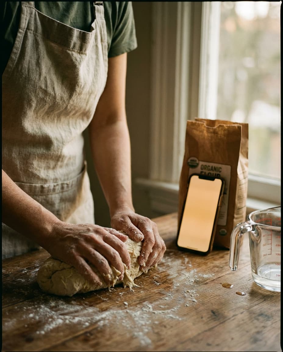 Why We Built Basil.